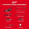 Milwaukee M18 Fuel 14 in. Chainsaw