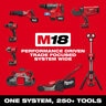 Milwaukee M18 Fuel 14 in. Chainsaw