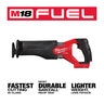 Milwaukee M18 Fuel SAWZALL Recip Saw (Tool Only)
