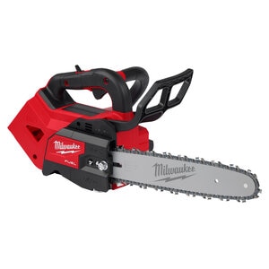 Milwaukee M18 Fuel Battery 12 in. Top Handle Chainsaw (Tool Only)