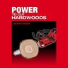 Milwaukee M18 Fuel Battery 14 in. Top Handle Chainsaw (Tool Only)