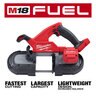 M18 FUEL Compact Band Saw (Tool-Only)
