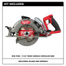 Milwaukee M18 Fuel 7-1/4 in. Rear Handle Circular Saw