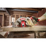 Milwaukee M18 Fuel 7-1/4 in. Rear Handle Circular Saw
