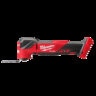 Milwaukee Fuel Oscillating Multi- Tool M18