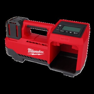 Milwaukee 12V Cordless Tire Inflator M18