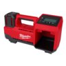 Milwaukee 12V Cordless Tire Inflator M18