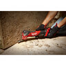 Milwaukee Fuel Oscillating Multi- Tool M18