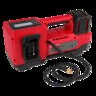 Milwaukee 12V Cordless Tire Inflator M18