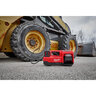 Milwaukee M18 18V Cordless Tire Inflator