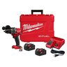 Milwaukee M18 FUEL 1/2 in Drill Kit 