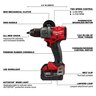 Milwaukee M18 FUEL 1/2 in Drill Kit 