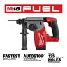 Milwaukee M18 Fuel 1 in. SDS Plus Rotary Hammer