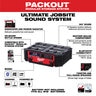 Milwaukee M18 Packout Radio w/ Charger