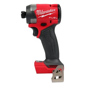 Milwaukee M18 Fuel 1/4 in. HEX Impact Driver