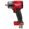 Milwaukee M18 FUEL 1/2 in. MTIW Ring Bare