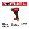 Milwaukee M18 FUEL 1/2 in. MTIW Ring Bare