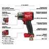Milwaukee M18 FUEL 1/2 in. MTIW Ring Bare