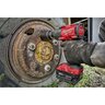 Milwaukee M18 FUEL 1/2 in. MTIW Ring Bare