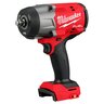 Milwaukee M18 FUEL High Torque Impact with Friction Ring Wrench