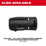 Milwaukee M18 FUEL High Torque Impact with Friction Ring Wrench
