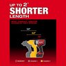 Milwaukee M18 FUEL 1/2 in. High Torque Impact Wrench w/ Friction Ring Kit