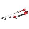 Milwaukee Tool Corp M18 Fuel 2 Tool Combo Kit