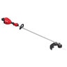 Milwaukee M18 FUEL 17 in. Dual Battery String Trimmer