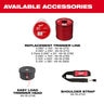 Milwaukee M18 FUEL 17 in. Dual Battery String Trimmer
