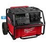 Milwaukee ROLL-ON 7200W/3600W 2.5kWh Power Supply
