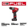 Milwaukee M12 Fuel 1/2 in. Hammer Drill- Driver Kit
