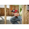 Milwaukee M12 Fuel 1/2 in. Hammer Drill- Driver Kit