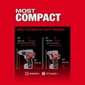 Milwaukee M12 FUEL 2-Tool Combo Kit