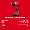 Milwaukee M18 Compact Brushless 1/2 in. Hammer Drill/Driver Kit