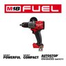Milwaukee 18V M18 FUEL Cordless 5-Tool Combo Kit