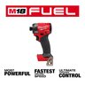 Milwaukee 18V M18 FUEL Cordless 5-Tool Combo Kit
