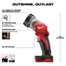 Milwaukee 18V M18 FUEL Cordless 5-Tool Combo Kit