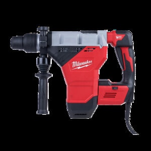 Milwaukee 1-3/4 in. SDS Max Rotary Hammer