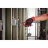 Milwaukee 9 in. Linemans Dipped Grip Plier USA