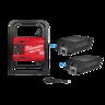 Milwaukee Carry on (TM) 3600W/1800W Power Supply Kit