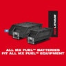 Milwaukee MX FUEL Redlithium CP203 Battery Pack 