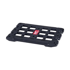 Milwaukee 4 Packout Moutning Plate
