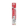 Milwaukee 6 in. C-Pruning Sawzall BL 3 pk