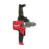 Milwaukee M18 Fuel Mud Mixer BT