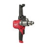 Milwaukee M18 Fuel Mud Mixer BT