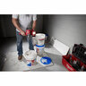 Milwaukee M18 Fuel Mud Mixer BT