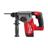 Milwaukee M18 Fuel 1 in. SDS Plus Rotary Hammer
