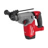 Milwaukee M18 Fuel 1 in. SDS Plus Rotary Hammer