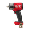 Milwaukee M18 FUEL 1/2 in. MTIW Ring Bare