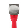 Milwaukee 3 lb. Multi-Faced Drilling Hammer